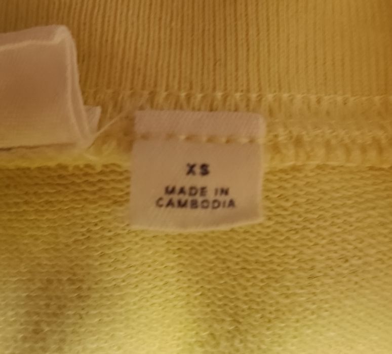 Bluza GAP rozmiar XS