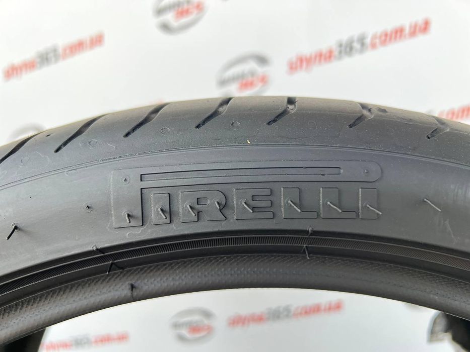 305/30 r20 pirelli pzero 6mm шини бу