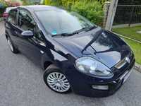 Fiat Punto Evo Piękny 1.2 69Ps Nawigacja Klima Elektryka Blue and Me