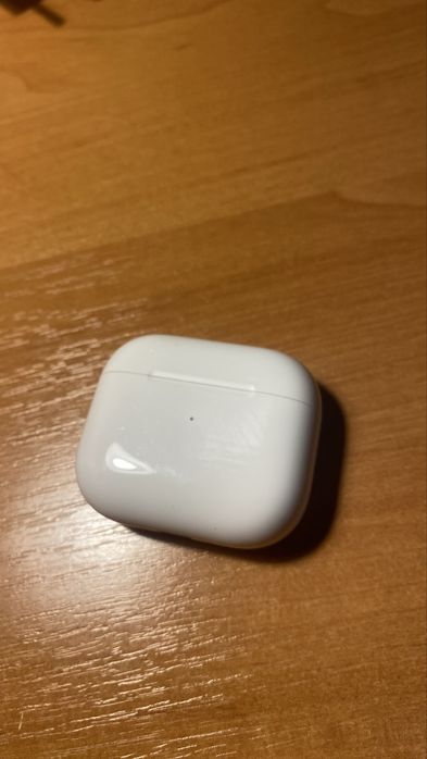 Наушники AirPods 3