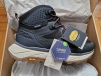 Buty trekingowe Jack Wolfskin
