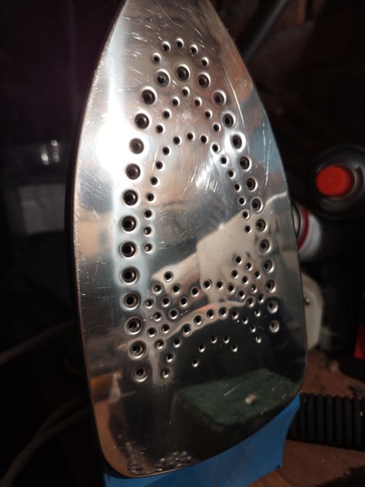 Праска Bosch ( Фінляндія)