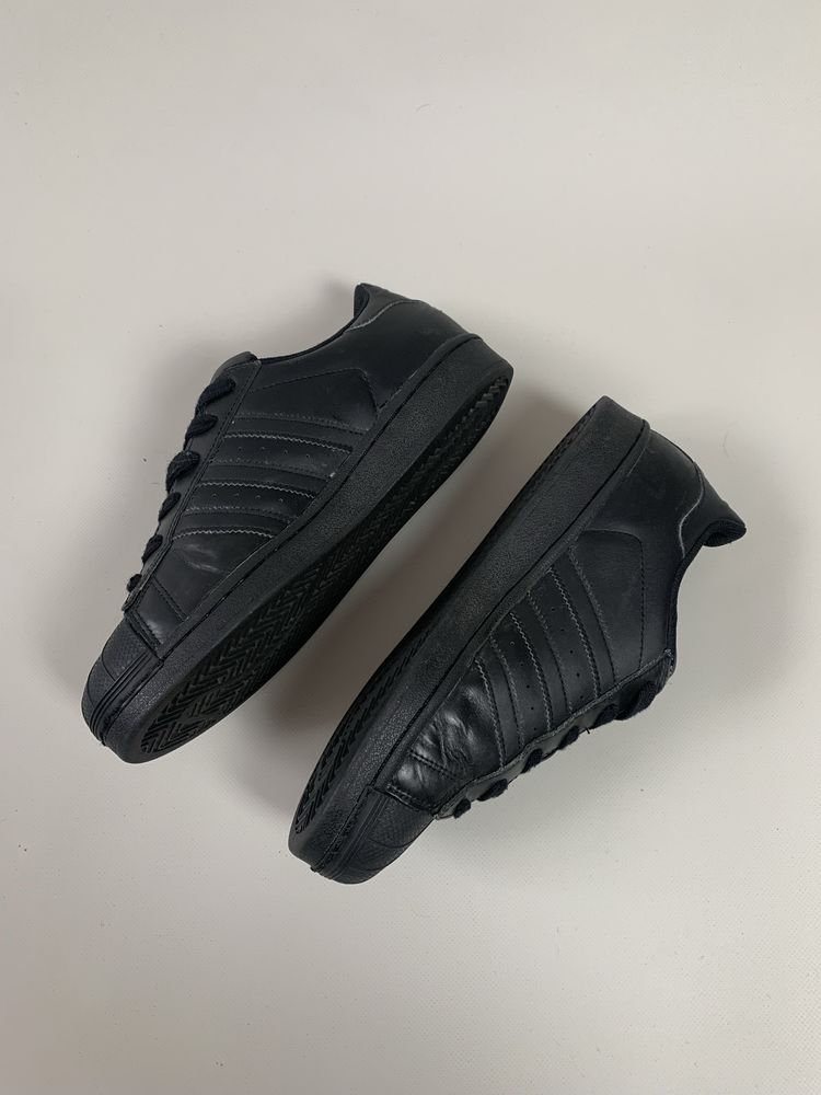 Кросівки adidas superstar розмір 38 24,5 см