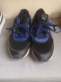 Tenis Puma 44 semi-novos