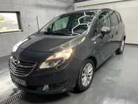 Meriva 2015 1.6 cdti, zamiana