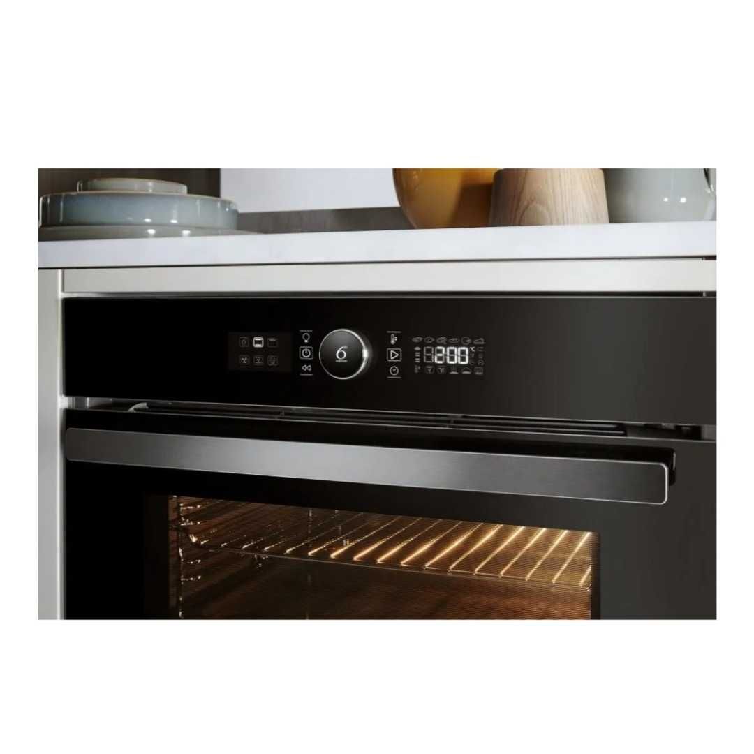 Духовка електрична  Whirpool AKZ9 6230 NB 
6sense Вірпул
