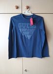 Koszulka chłopięca Guess 150 nowa