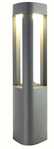 Lampa ogrodowa Gx53 wys 50 cm, lampy ogrodowe