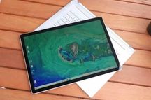 Ноутбук Microsoft Surface Book 2 15 i7,16GB,256GB SSD,NVIDIA GTX 1060