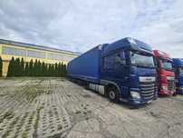 Daf 106 480 polift, 460,  kogel.