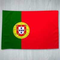 Bandeira de Portugal ou outra Bandeira personalizada