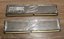 Ram DDR2 2GB 800Hz