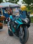 Suzuki GSX-R 1000 k8