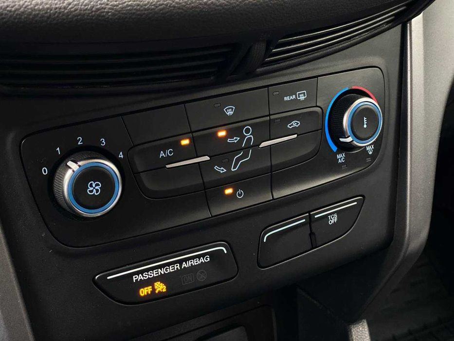 Ford Escape 2019 (Розстрочка / Лізинг)