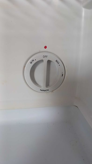 Zamrażarka mała Exquisit