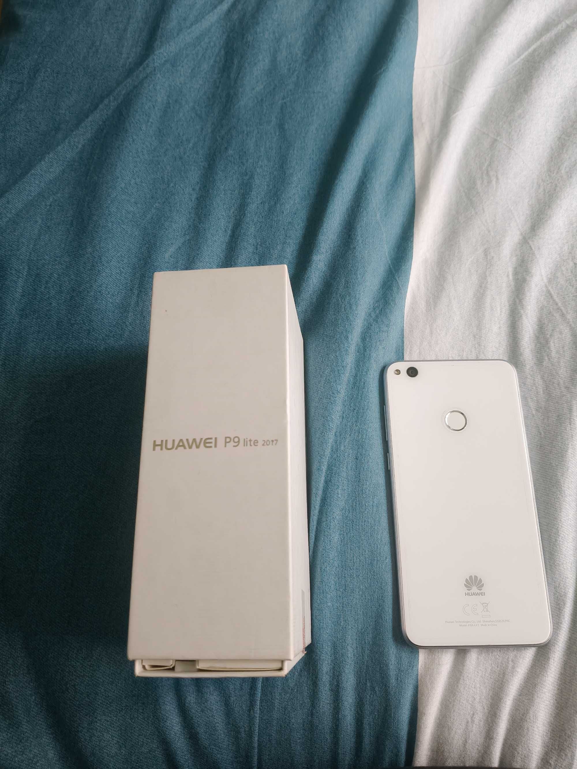 Huawei P9 lite uzywany