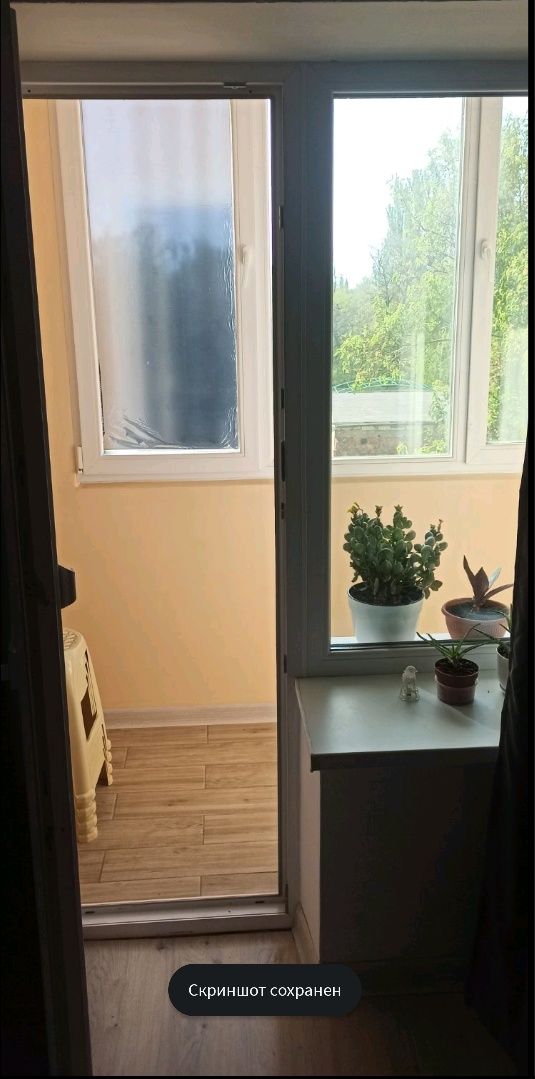 Сдам 1-ю квартиру