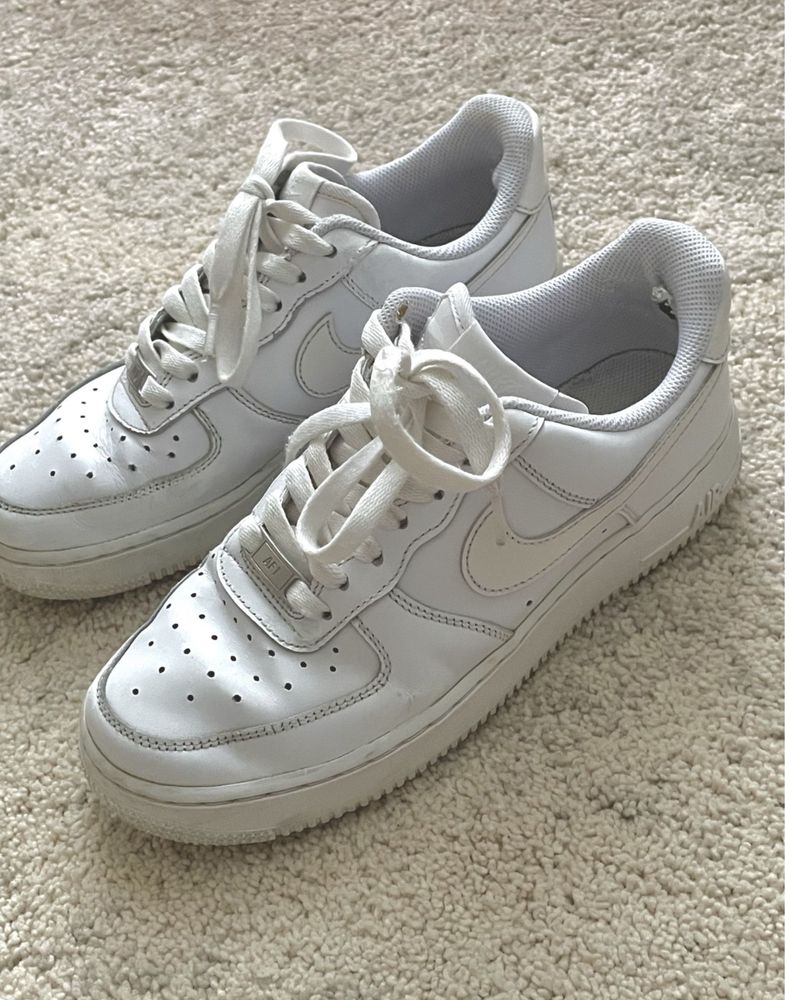 Nike Air Force 1 оригінал