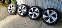 18 cali , 5x115 opel Insignia astra itd.