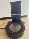 Irobot roomba s9+