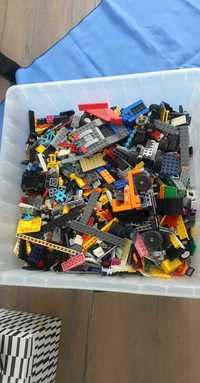 Lego mix ludziki zestawy instrukcje