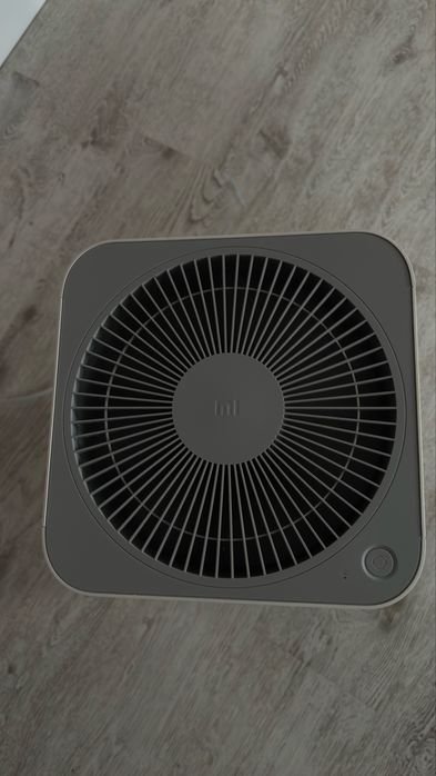 Xiaomi Mi Air Purifier 2H | Очищувач повітря | НЕРА фільтр | Wi-Fi