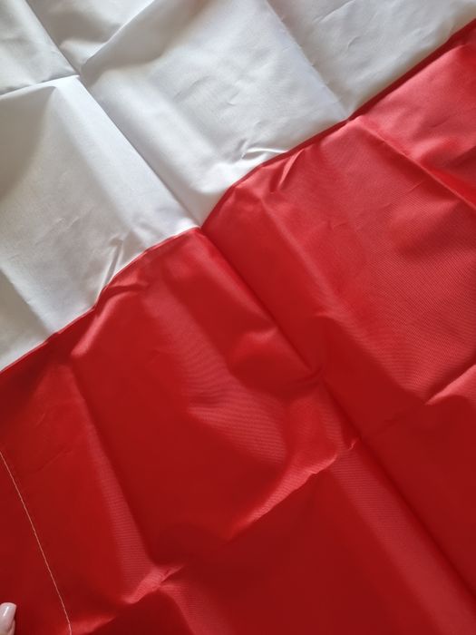 flaga Polski 110x70