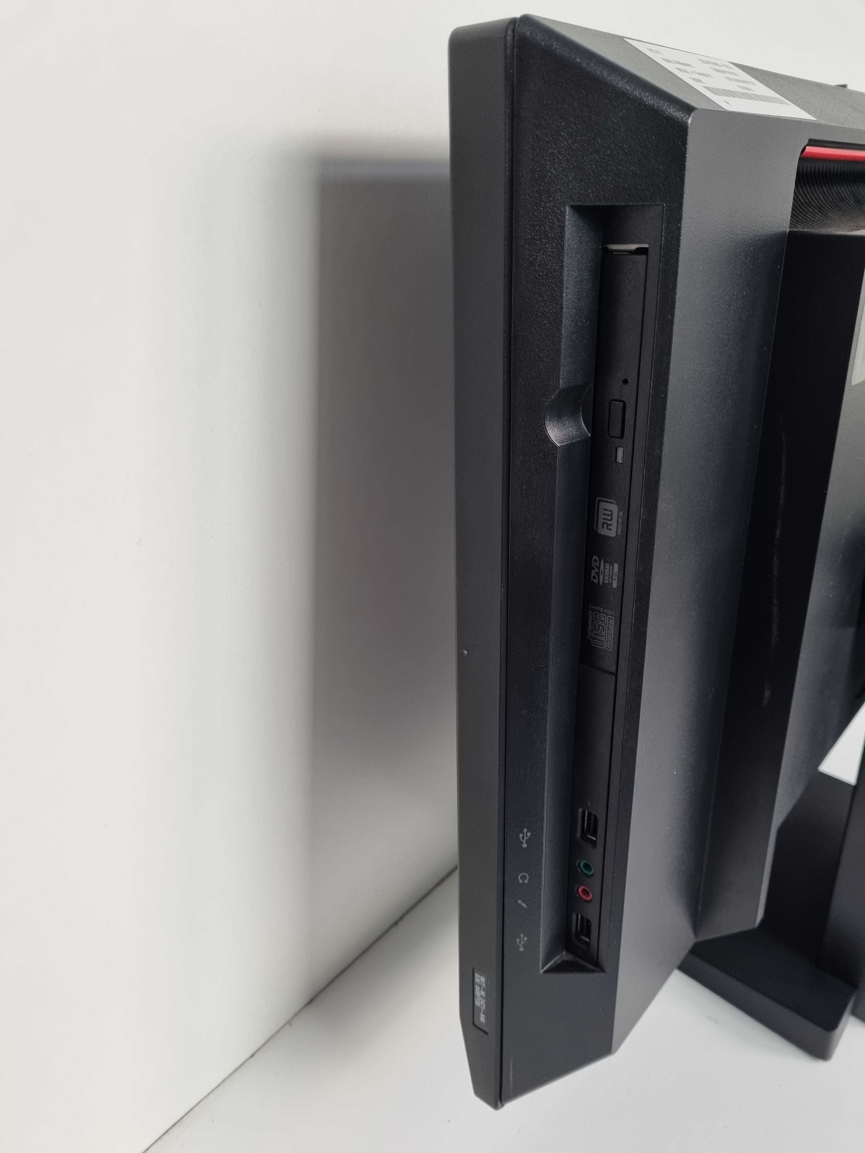 Lenovo ThinkCentre M90z All-in-One | Core i5 | Ram 8GB | SSD 240 GB