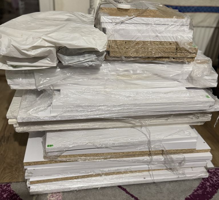 Продаю кухню в хорошем состоянии