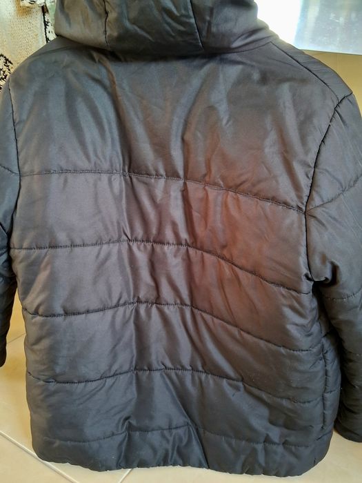 Casaco Jordan 12-13 anos