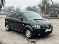 Audi A2 2001p. 1.2tdi