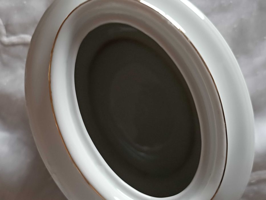 Jarro antigo e Bule da SPAL