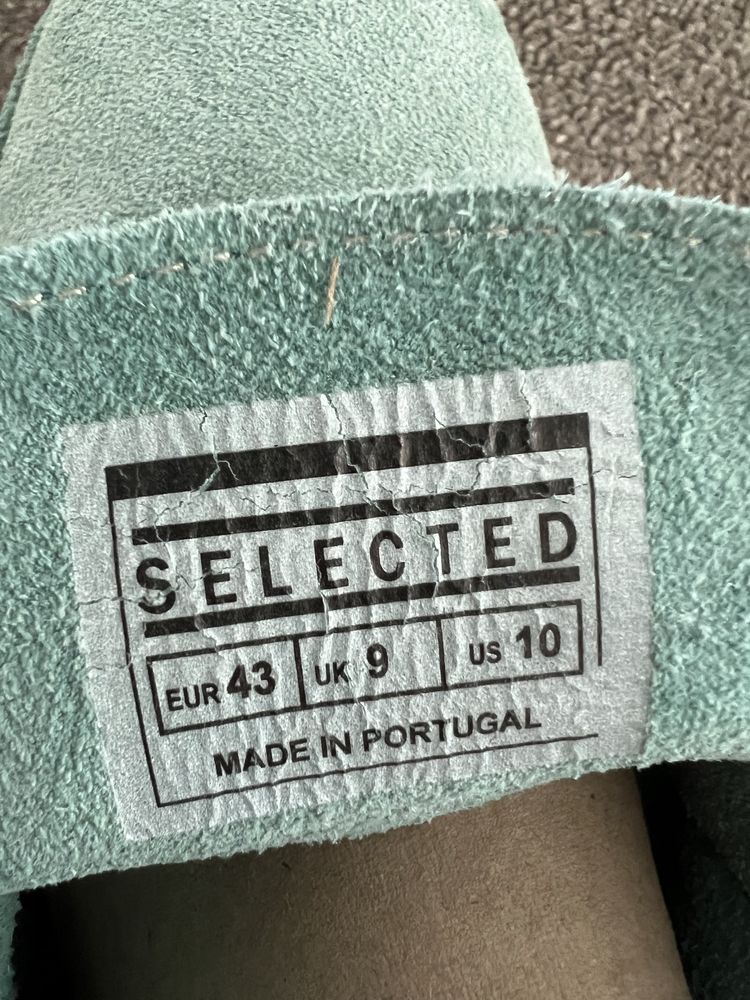 Buty Selected 43