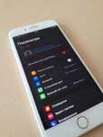 Iphone 7 Plus 128gb Silver ПЕРЕСТАВ ПРАЦЮВАТИ  [Айфон/Телефон] #107