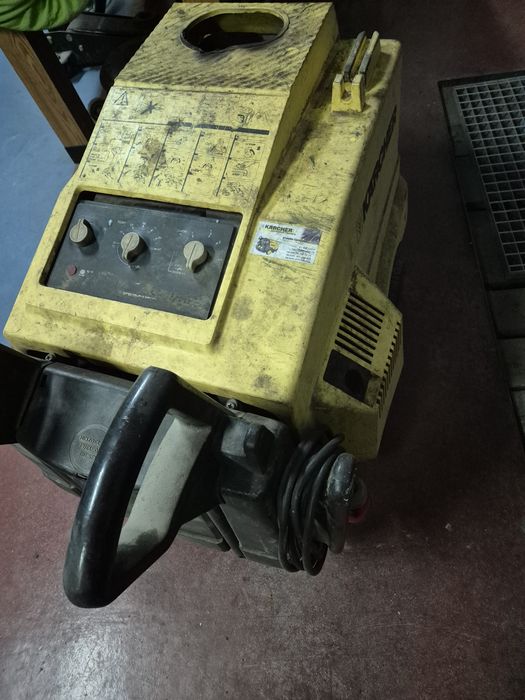 Karcher hds myjka