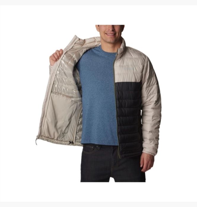Пуховик Columbia Powder Lite™ II