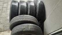 kola fiat panda continetal letnie oryginalne