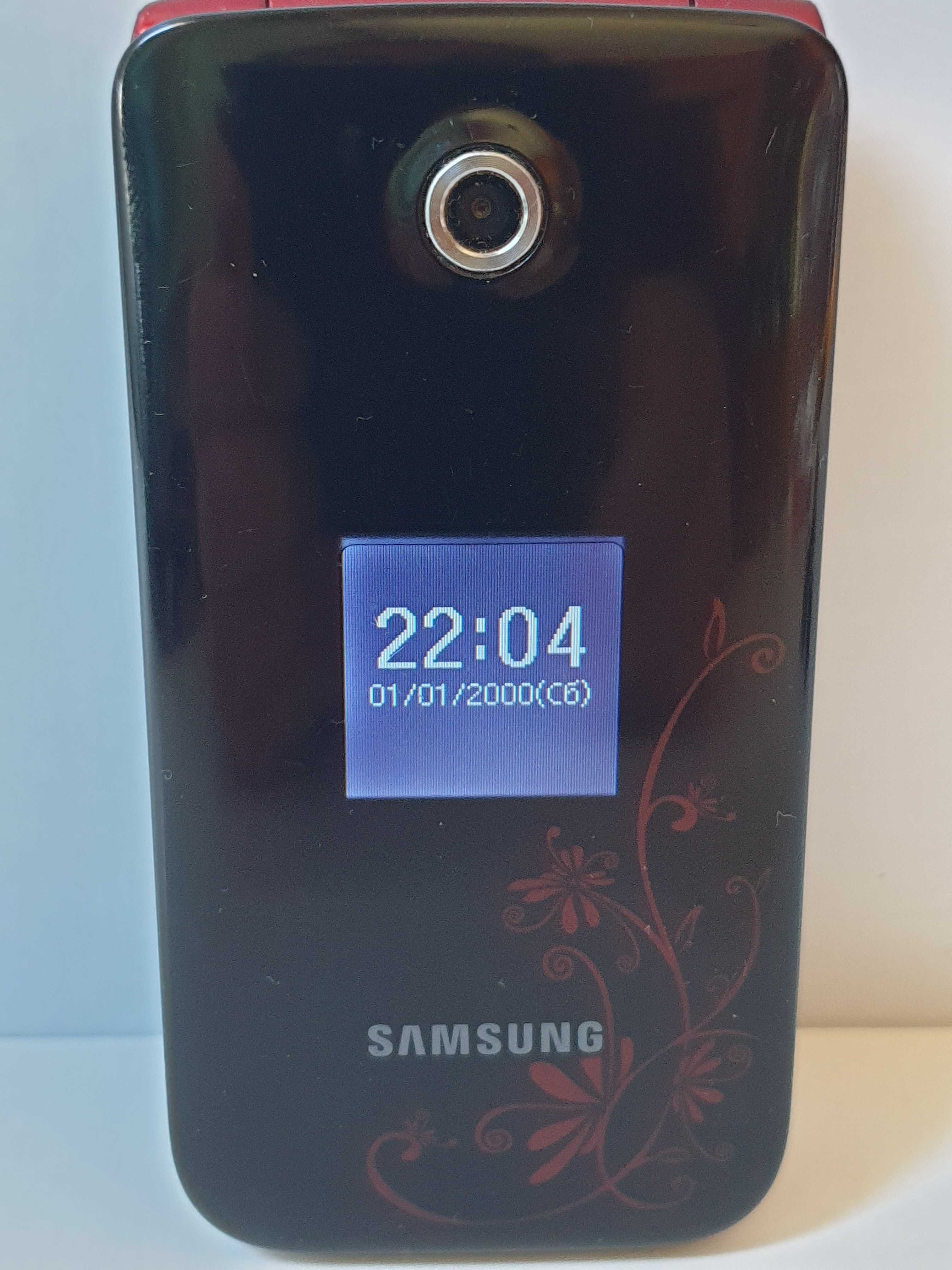 телефон Samsung E2530