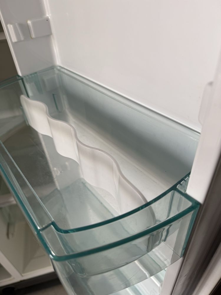 Frigorifico Americano HOTPOINT Ariston