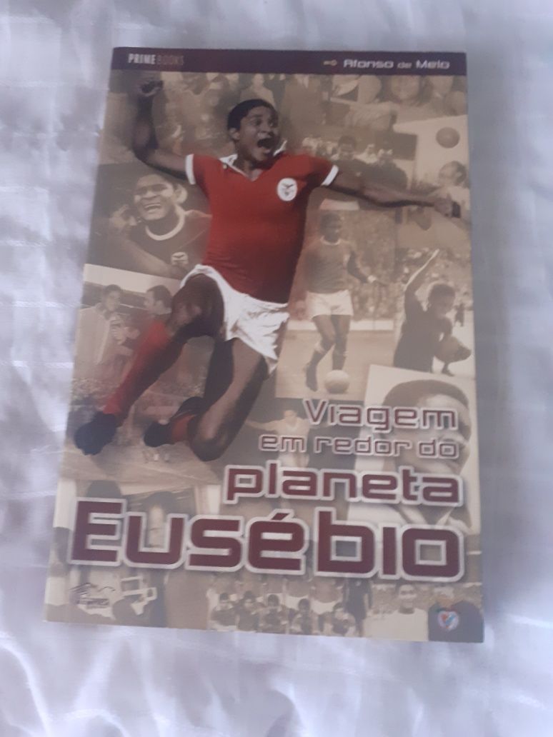 Livro do Eusébio