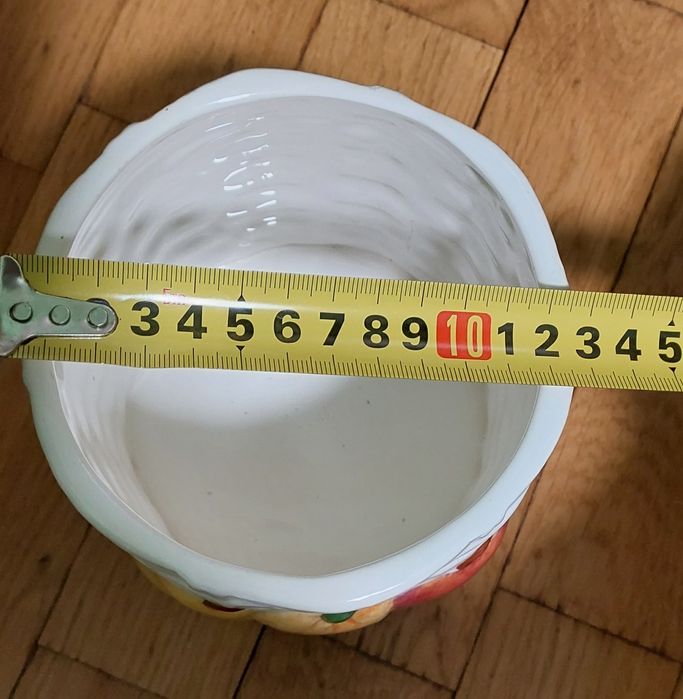 Ємкості для сипучих