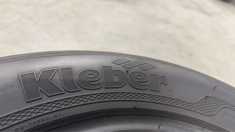 185/65 R15 Kleber letnie