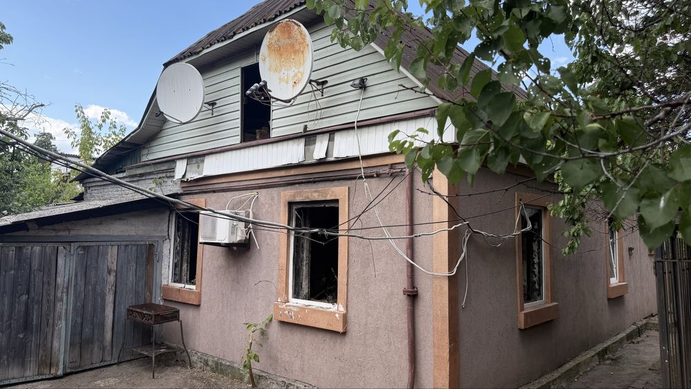 Продаж ділянки з усіма міськими комунікаціями