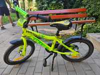 Rower dziecięcy Kellys Wasper 16" MTB