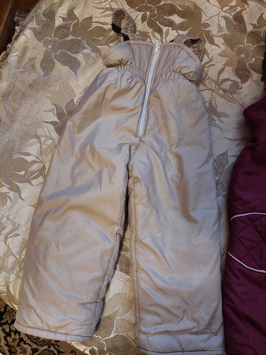 Комбінезон дитячий від 0 до 1,5 року.