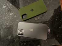 Iphone 12pro 128 gb