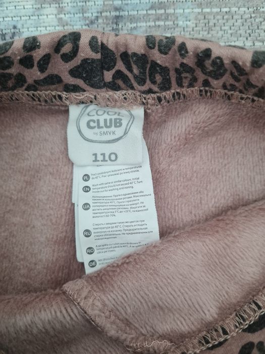 Продаю лосины 104, 110,(не теплые), 110 и 116 (теплые)