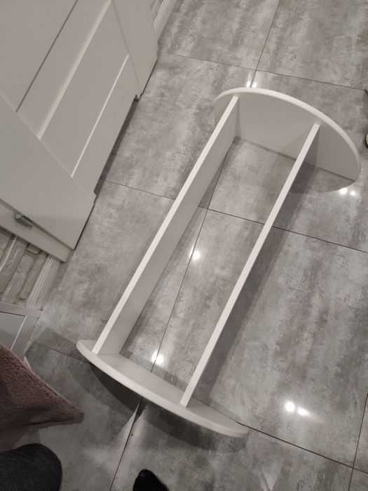 Półka Meblik kids white