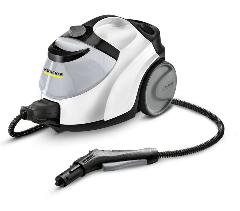 Na Lewara Odkurzacz parowy Karcher SC5 EasyFix 1.512-663.0
