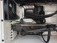 Komputer RTX 3080, Intel I9 10850k, Z490 ROG-A, 32GB RAM, SSD, 850W
